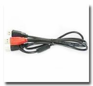 REPLACEMENT USB CABLE FOR THE